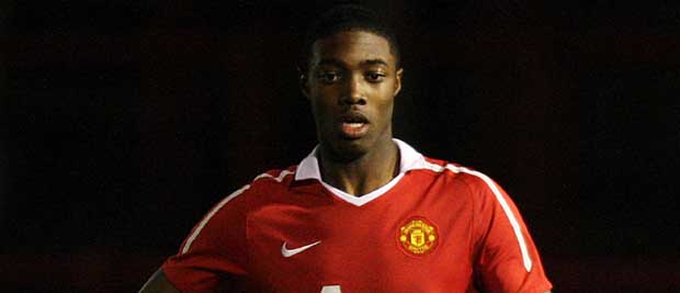 Tyler Blackett